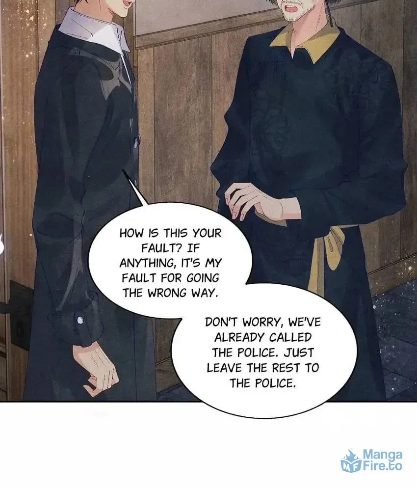 Crushing Jade and Casting Pearls (Colored) Chapter 106 page 51 - 