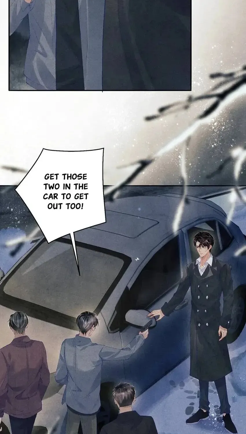 Crushing Jade and Casting Pearls (Colored) Chapter 106 page 9 - 