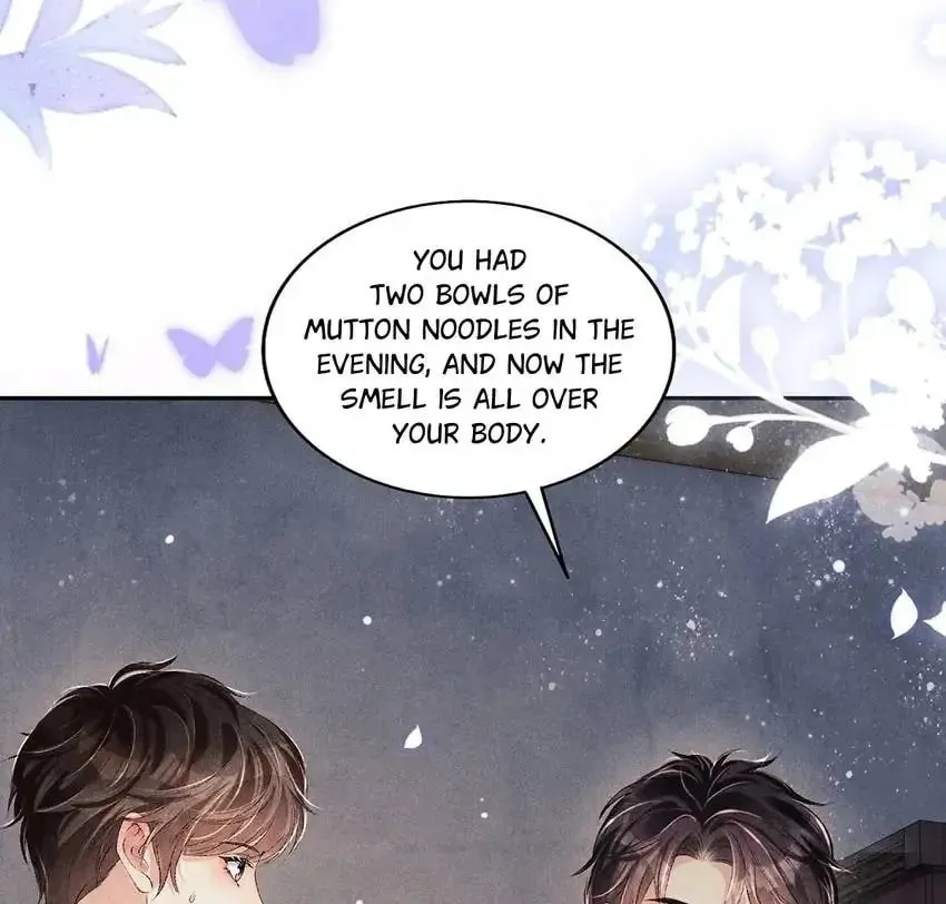 Crushing Jade and Casting Pearls (Colored) Chapter 107 page 14 - 