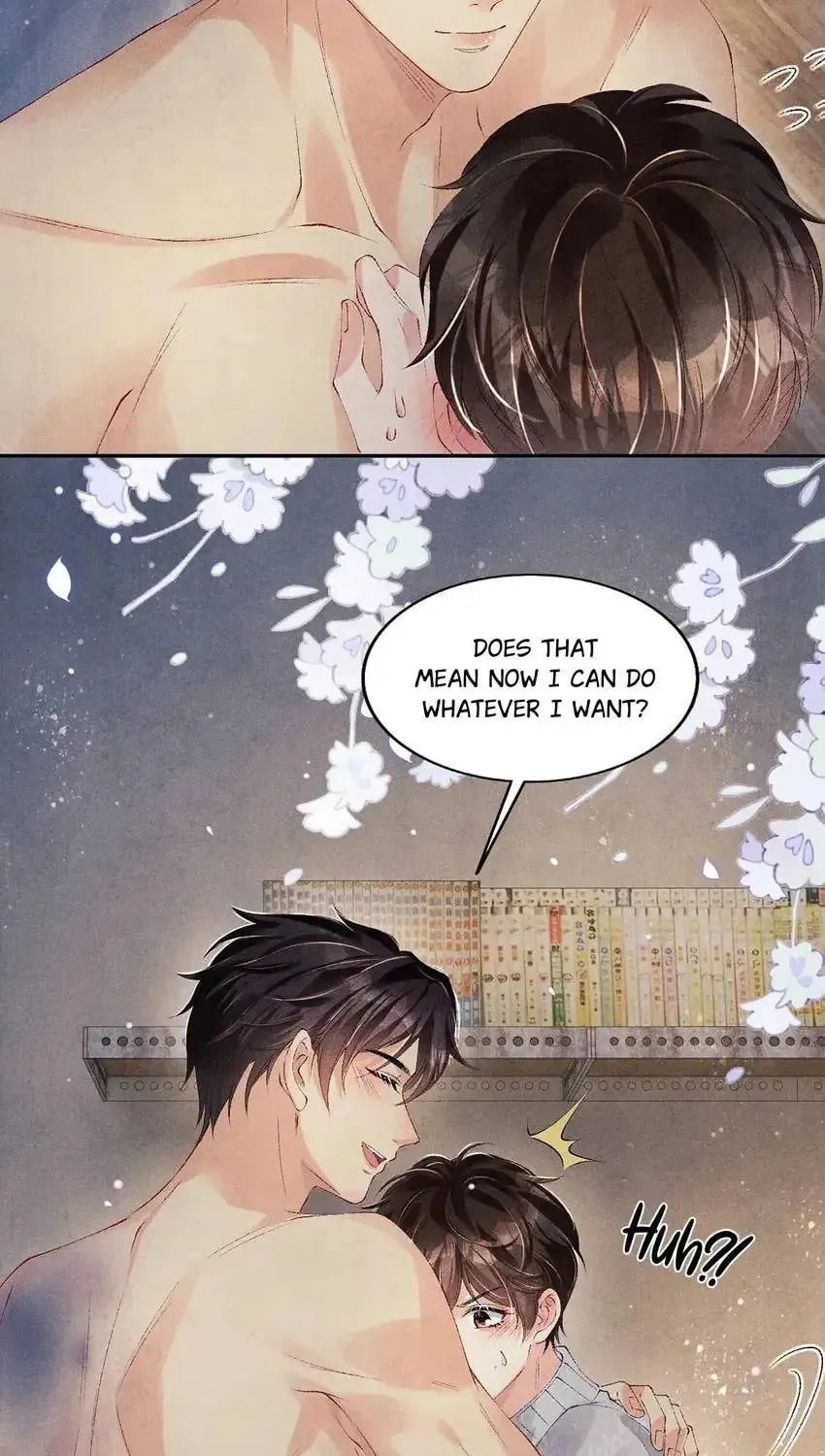 Crushing Jade and Casting Pearls (Colored) Chapter 107 page 22 - 