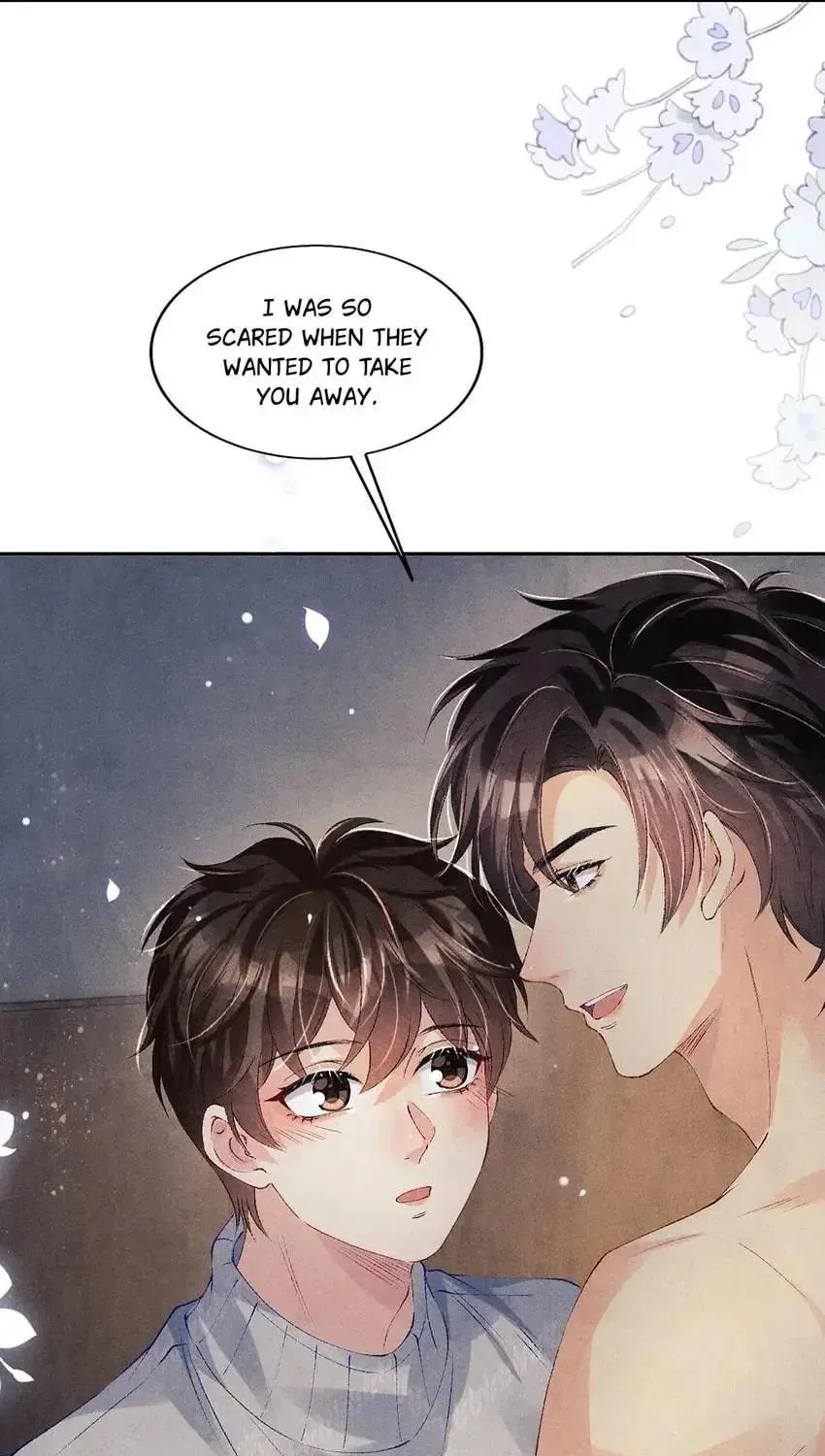 Crushing Jade and Casting Pearls (Colored) Chapter 107 page 24 - 
