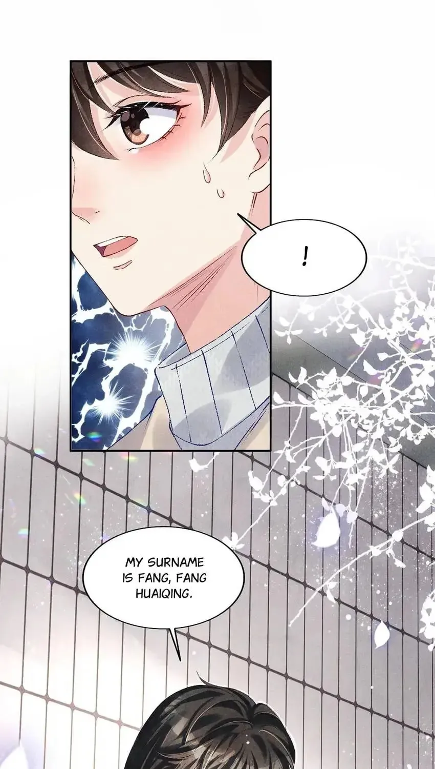 Crushing Jade and Casting Pearls (Colored) Chapter 107 page 49 - 