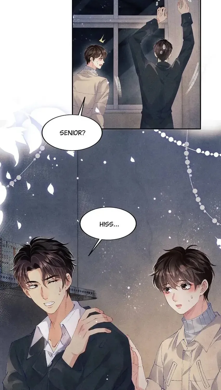 Crushing Jade and Casting Pearls (Colored) Chapter 107 page 6 - 