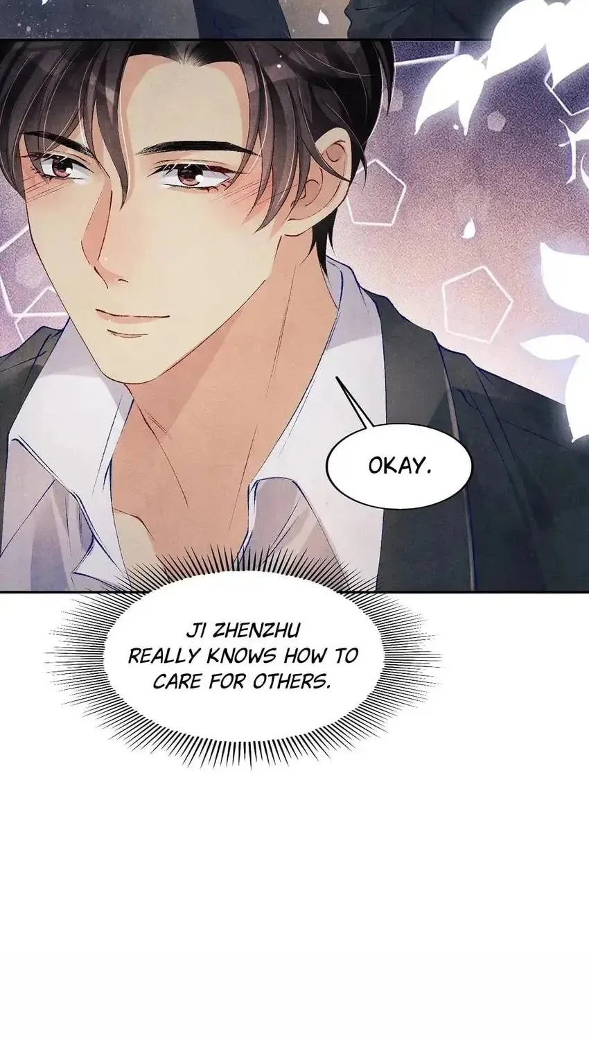 Crushing Jade and Casting Pearls (Colored) Chapter 107 page 9 - 