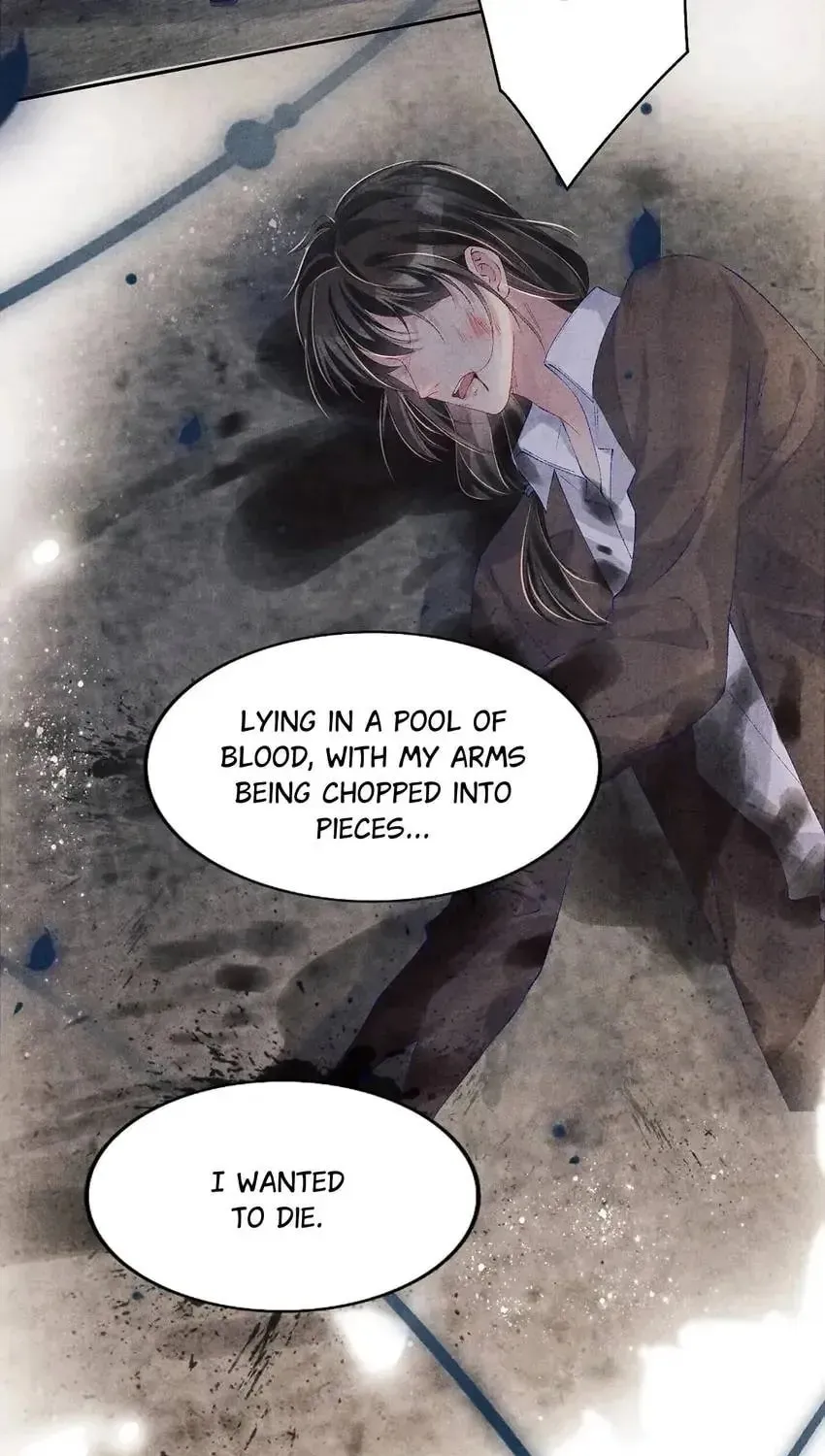 Crushing Jade and Casting Pearls (Colored) Chapter 108 page 14 - 