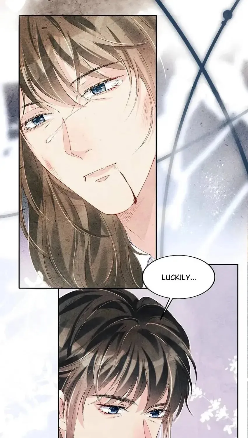 Crushing Jade and Casting Pearls (Colored) Chapter 108 page 15 - 
