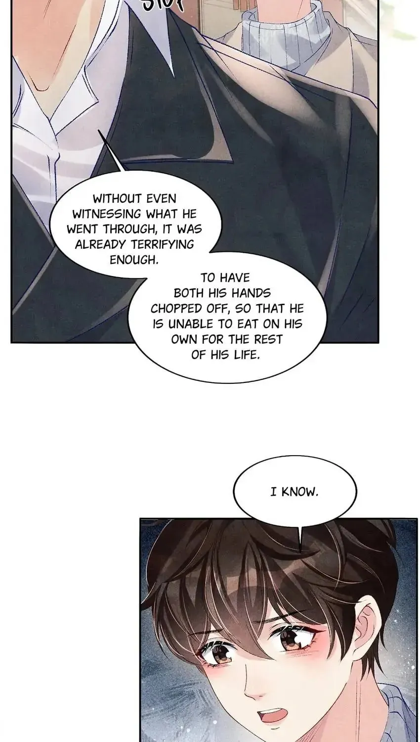Crushing Jade and Casting Pearls (Colored) Chapter 108 page 23 - 