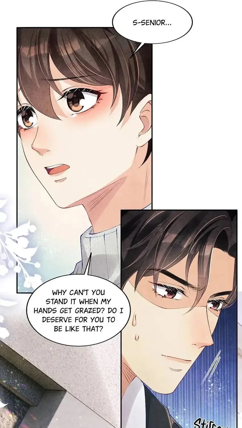Crushing Jade and Casting Pearls (Colored) Chapter 108 page 35 - 