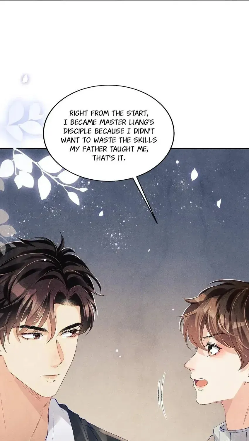 Crushing Jade and Casting Pearls (Colored) Chapter 108 page 45 - 