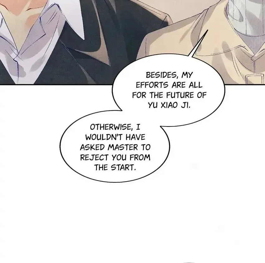 Crushing Jade and Casting Pearls (Colored) Chapter 108 page 46 - 