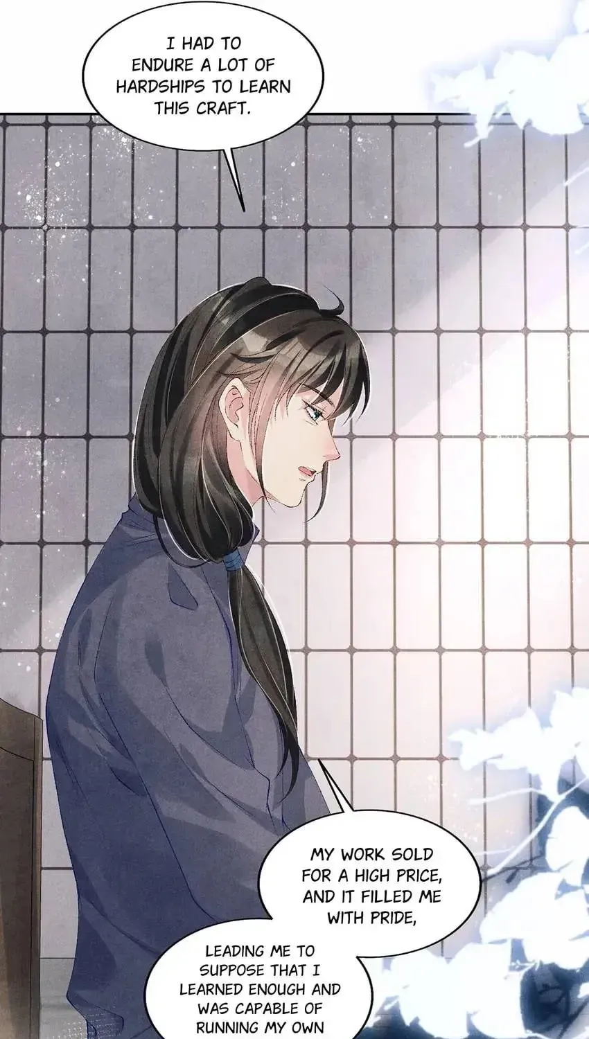 Crushing Jade and Casting Pearls (Colored) Chapter 108 page 10 - 