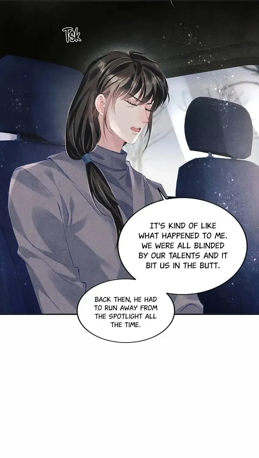 Crushing Jade and Casting Pearls (Colored) Chapter 109 page 14 - 
