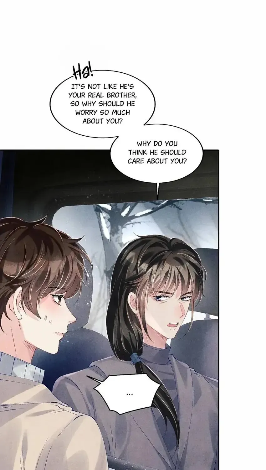 Crushing Jade and Casting Pearls (Colored) Chapter 109 page 18 - 