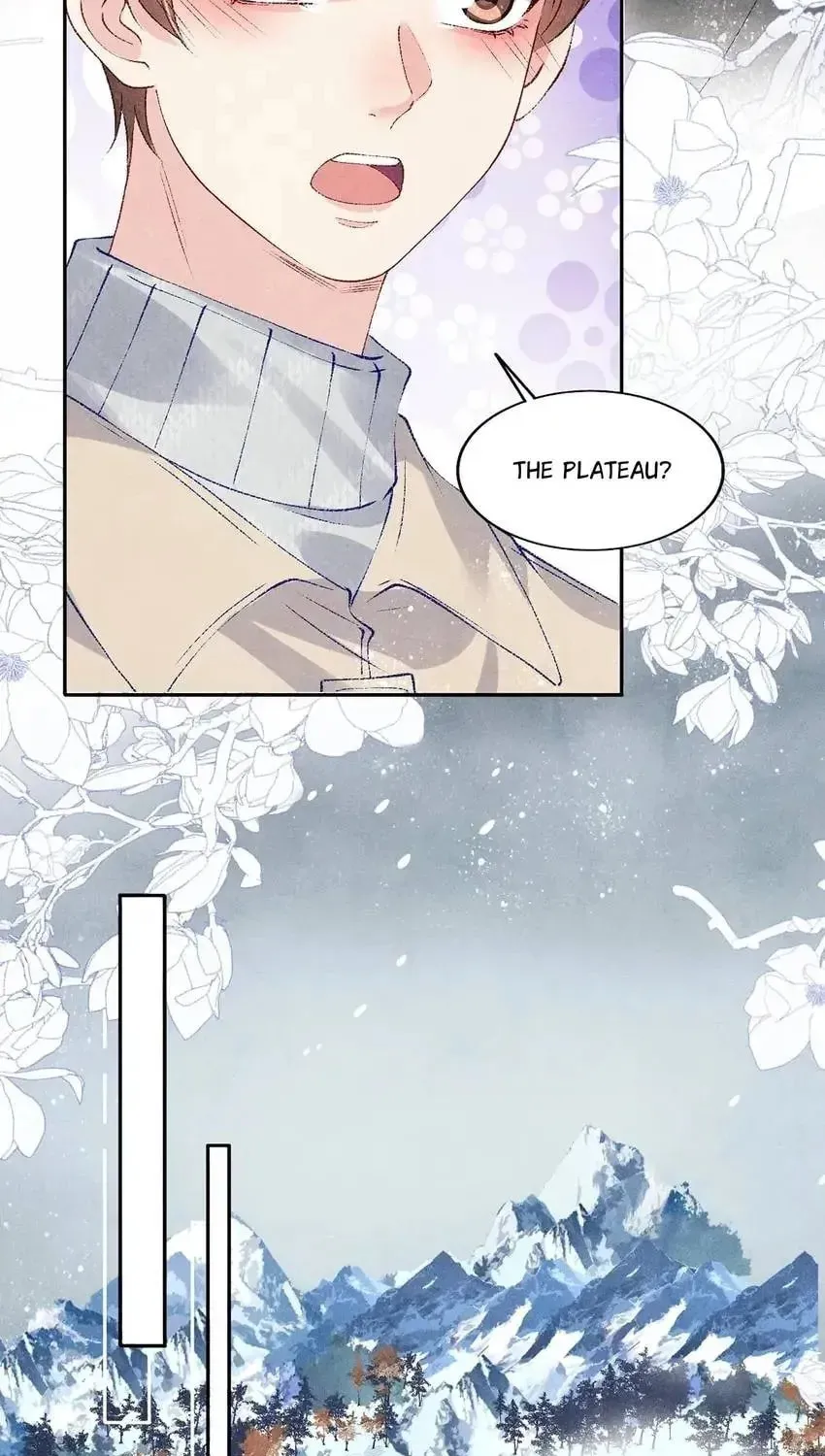 Crushing Jade and Casting Pearls (Colored) Chapter 109 page 26 - 