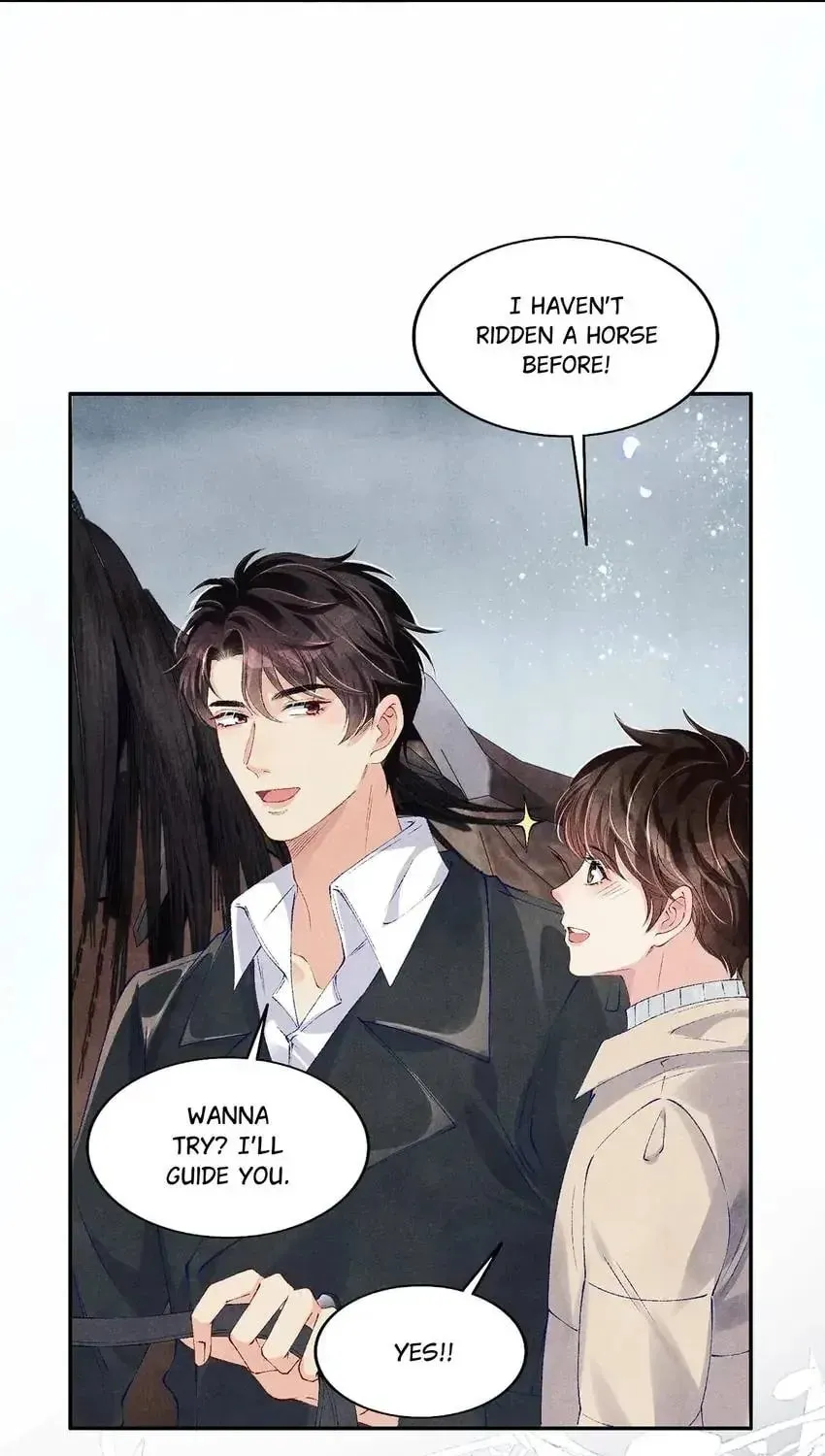 Crushing Jade and Casting Pearls (Colored) Chapter 109 page 31 - 