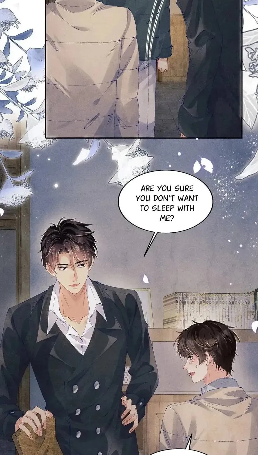 Crushing Jade and Casting Pearls (Colored) Chapter 109 page 5 - 