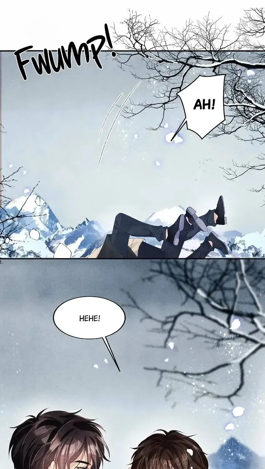 Crushing Jade and Casting Pearls (Colored) Chapter 109 page 47 - 
