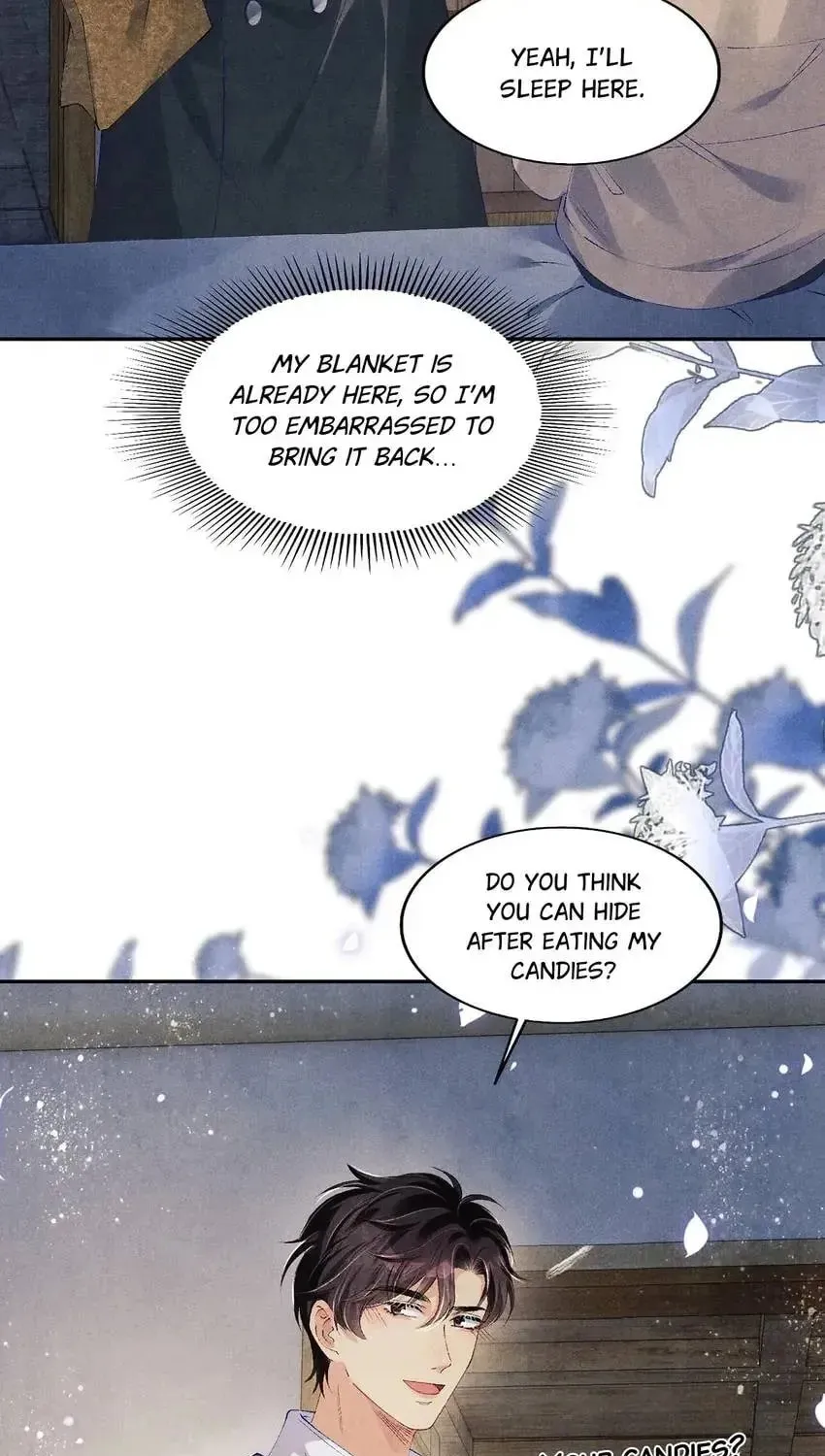 Crushing Jade and Casting Pearls (Colored) Chapter 109 page 6 - 