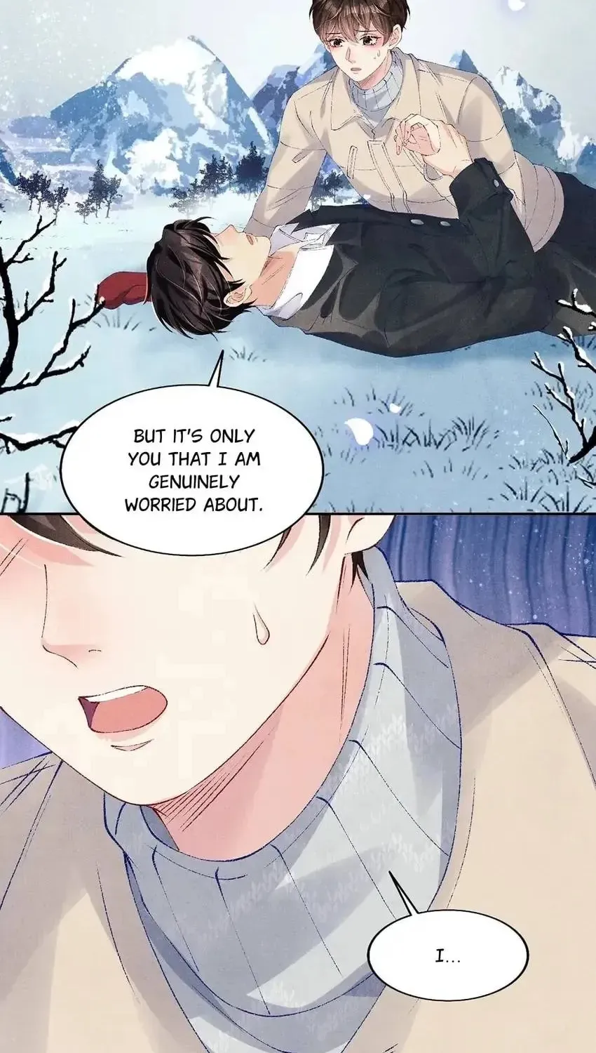 Crushing Jade and Casting Pearls (Colored) Chapter 109 page 56 - 