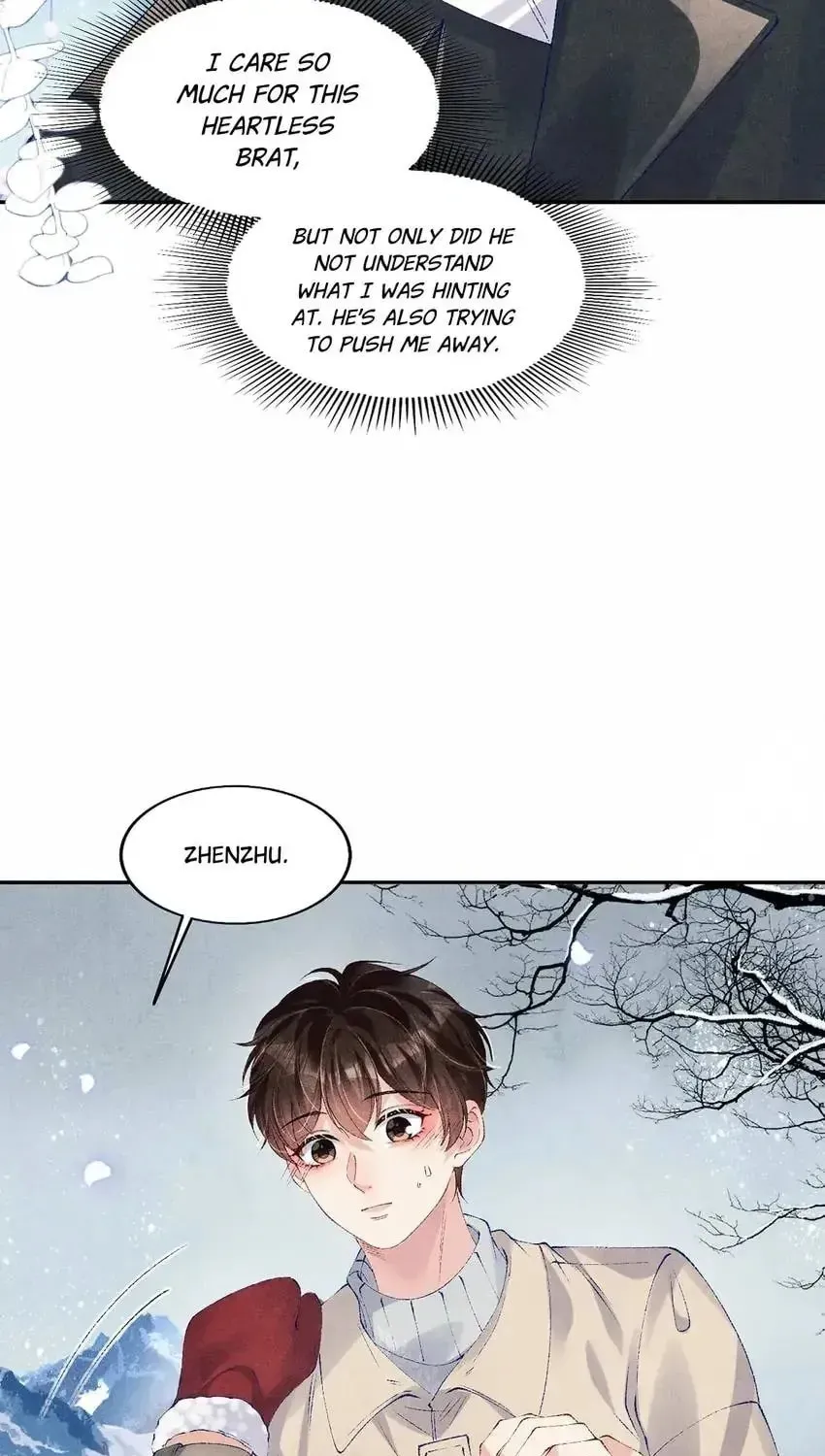 Crushing Jade and Casting Pearls (Colored) Chapter 109 page 59 - 