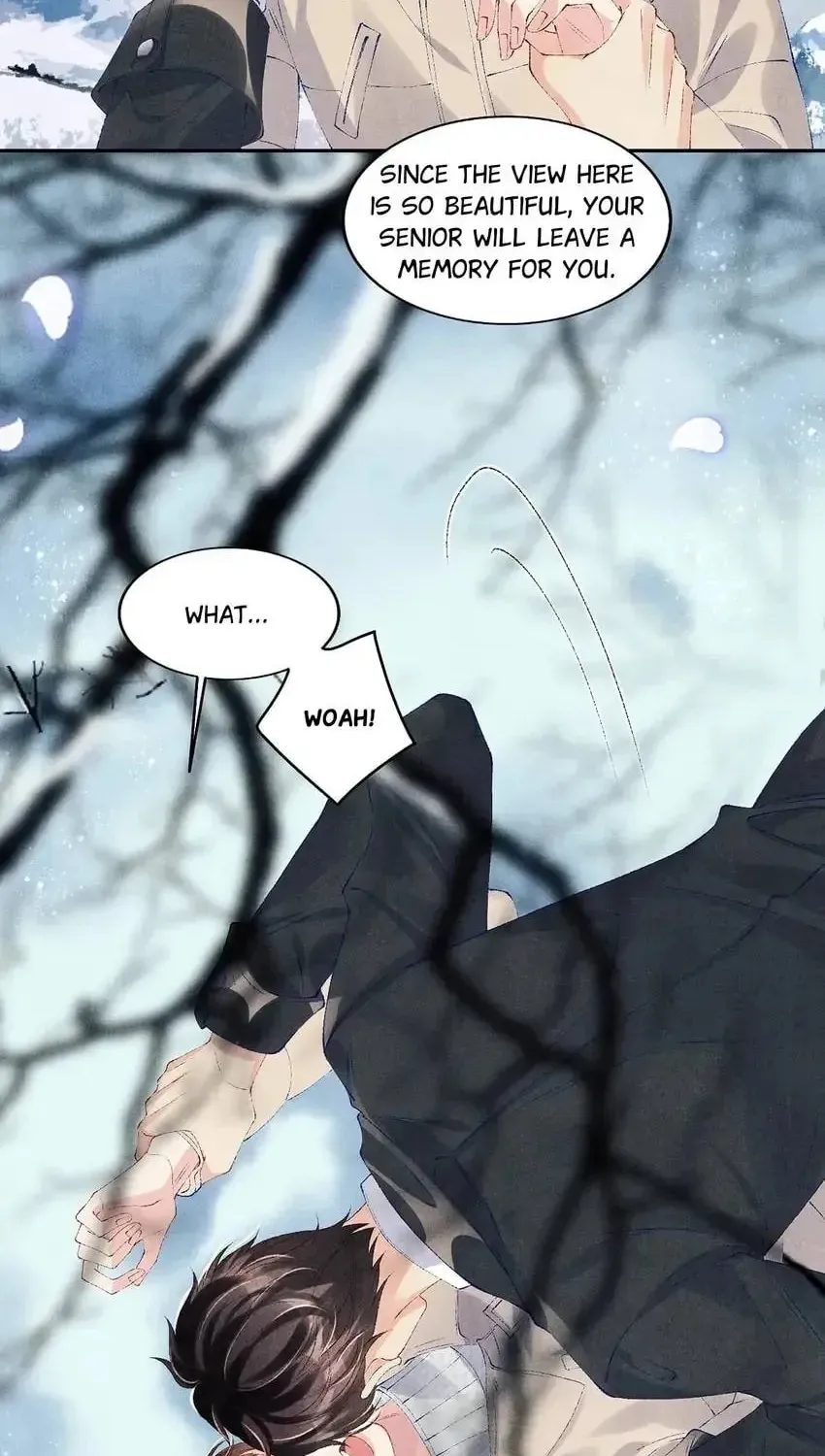 Crushing Jade and Casting Pearls (Colored) Chapter 109 page 60 - 