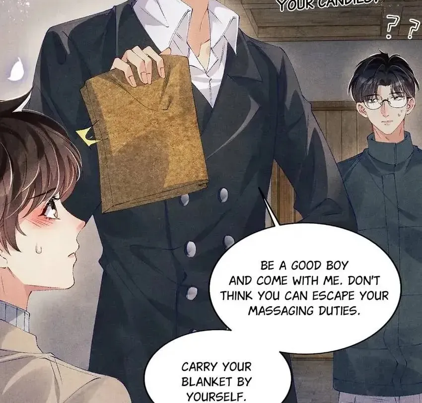 Crushing Jade and Casting Pearls (Colored) Chapter 109 page 7 - 