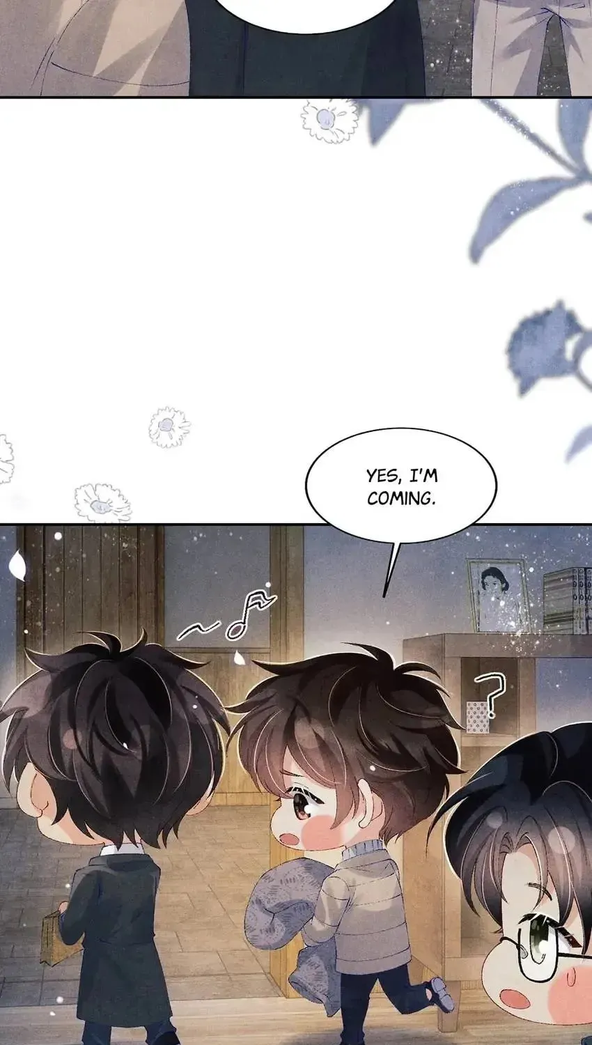 Crushing Jade and Casting Pearls (Colored) Chapter 109 page 8 - 