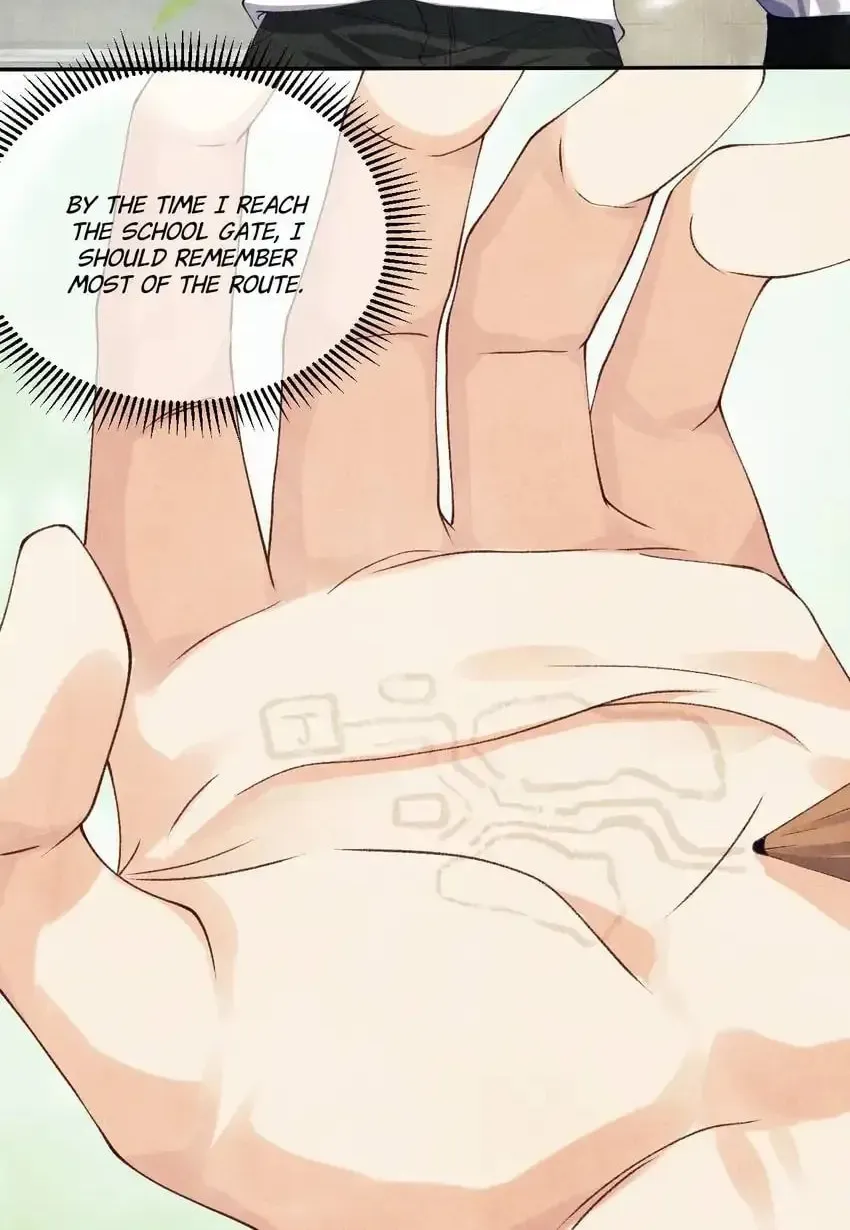 Crushing Jade and Casting Pearls (Colored) Chapter 11 page 38 - 