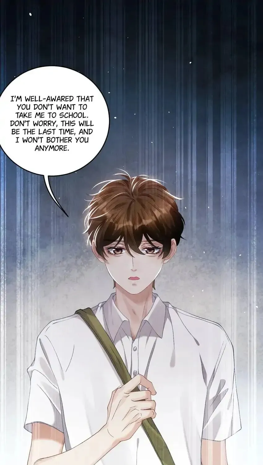 Crushing Jade and Casting Pearls (Colored) Chapter 11 page 43 - 