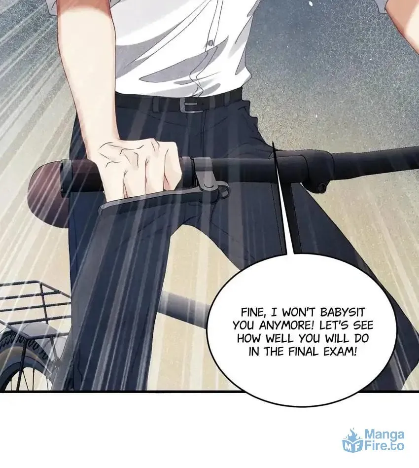 Crushing Jade and Casting Pearls (Colored) Chapter 11 page 49 - 