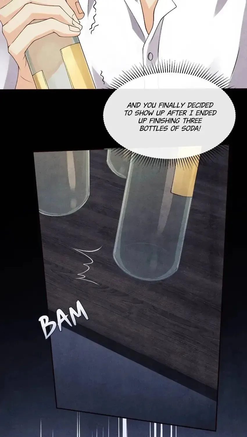 Crushing Jade and Casting Pearls (Colored) Chapter 11 page 59 - 