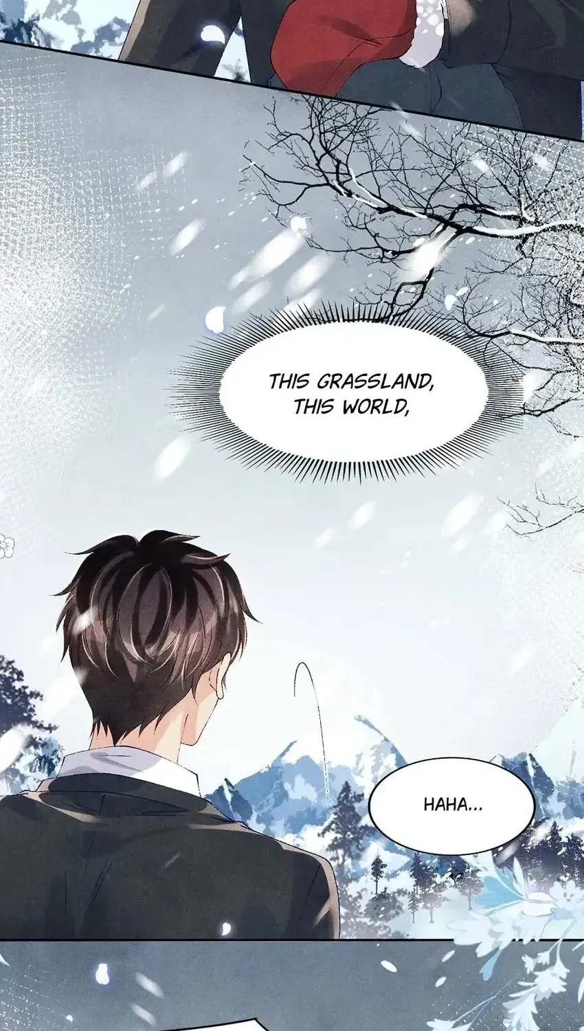 Crushing Jade and Casting Pearls (Colored) Chapter 110 page 14 - 