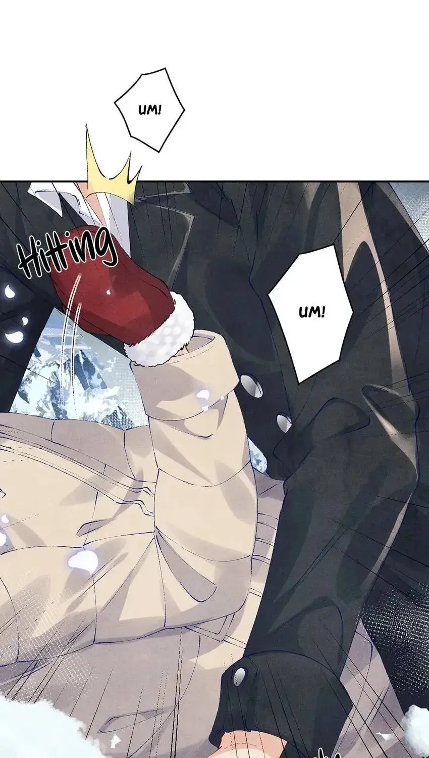 Crushing Jade and Casting Pearls (Colored) Chapter 110 page 3 - 