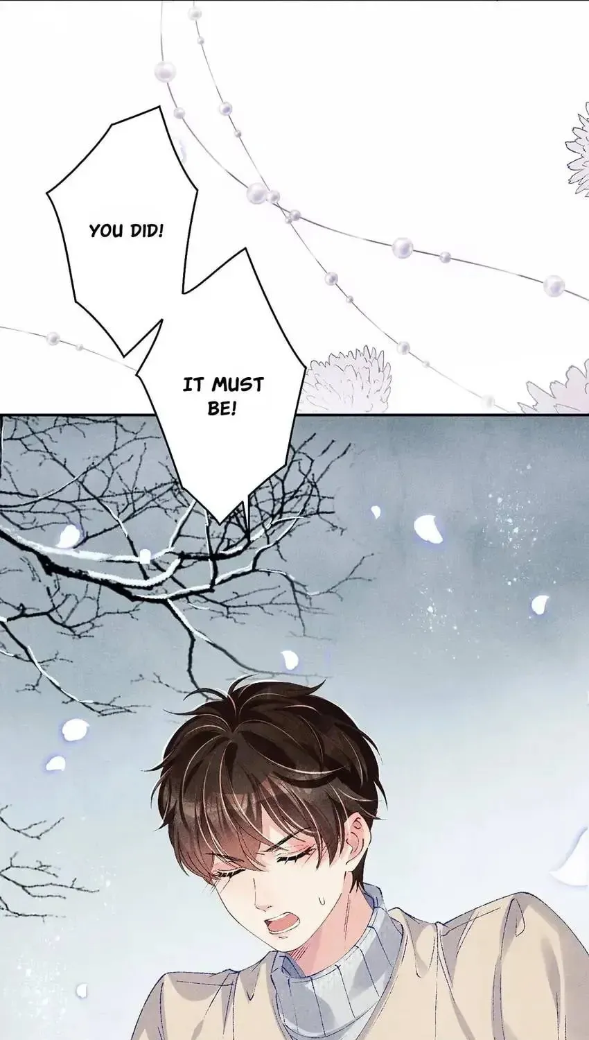 Crushing Jade and Casting Pearls (Colored) Chapter 110 page 25 - 
