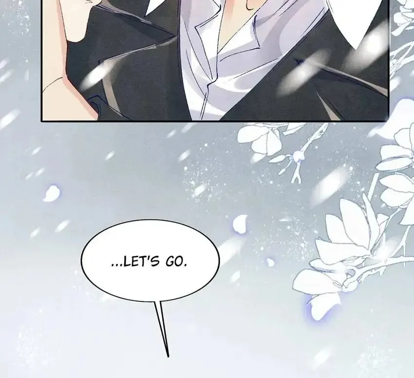Crushing Jade and Casting Pearls (Colored) Chapter 110 page 34 - 