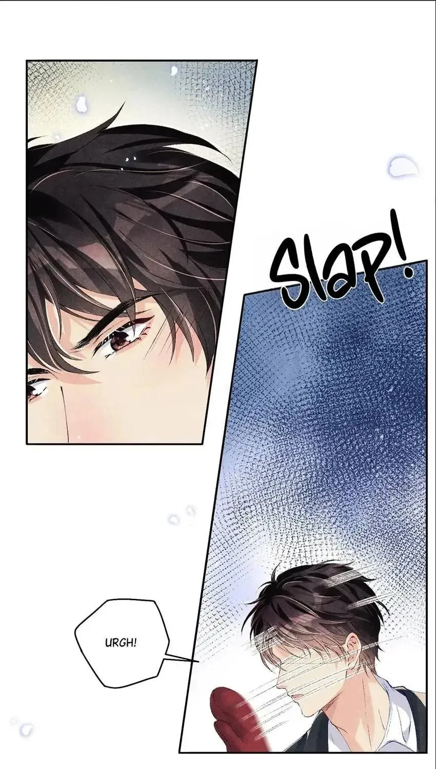 Crushing Jade and Casting Pearls (Colored) Chapter 110 page 5 - 