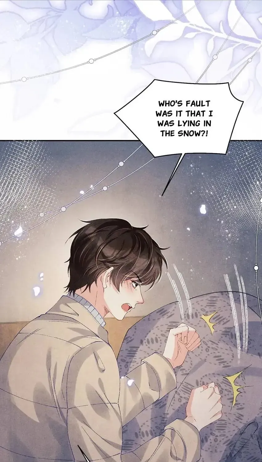 Crushing Jade and Casting Pearls (Colored) Chapter 110 page 41 - 