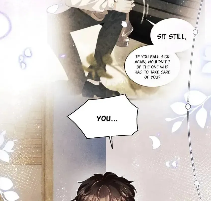 Crushing Jade and Casting Pearls (Colored) Chapter 110 page 44 - 
