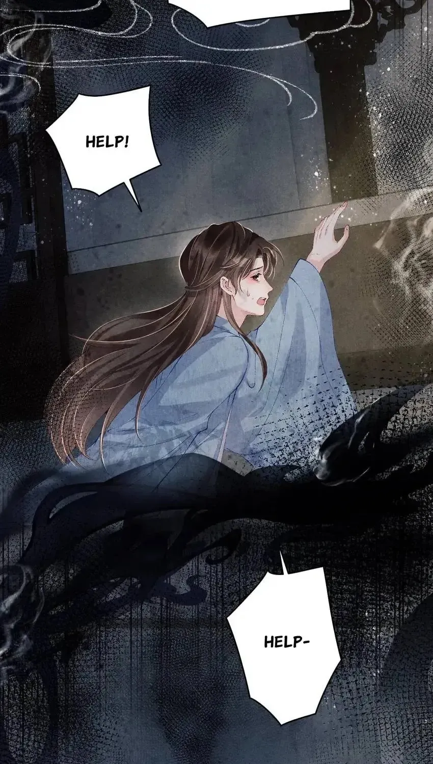 Crushing Jade and Casting Pearls (Colored) Chapter 111 page 19 - 