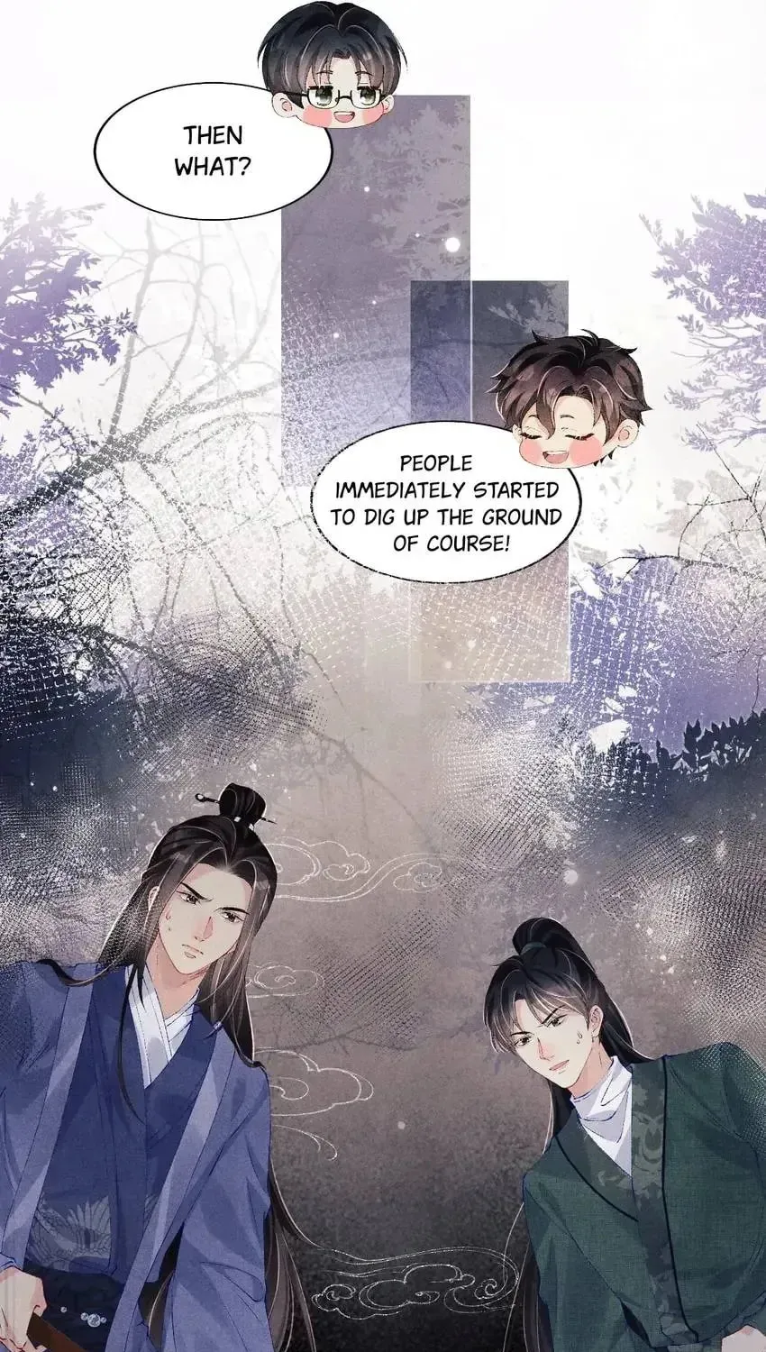 Crushing Jade and Casting Pearls (Colored) Chapter 111 page 23 - 