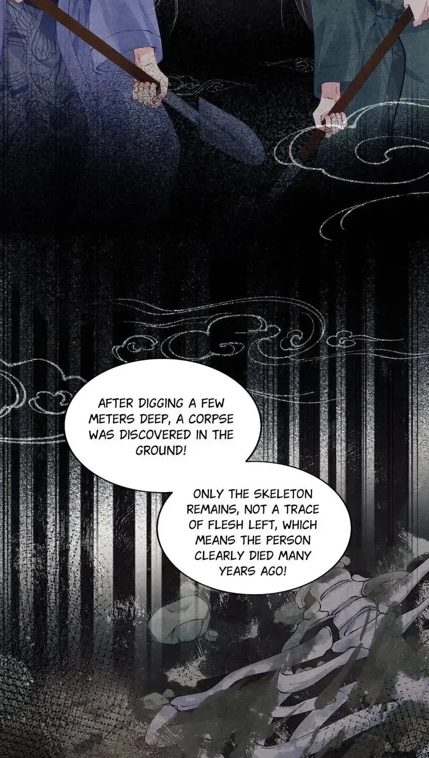 Crushing Jade and Casting Pearls (Colored) Chapter 111 page 24 - 