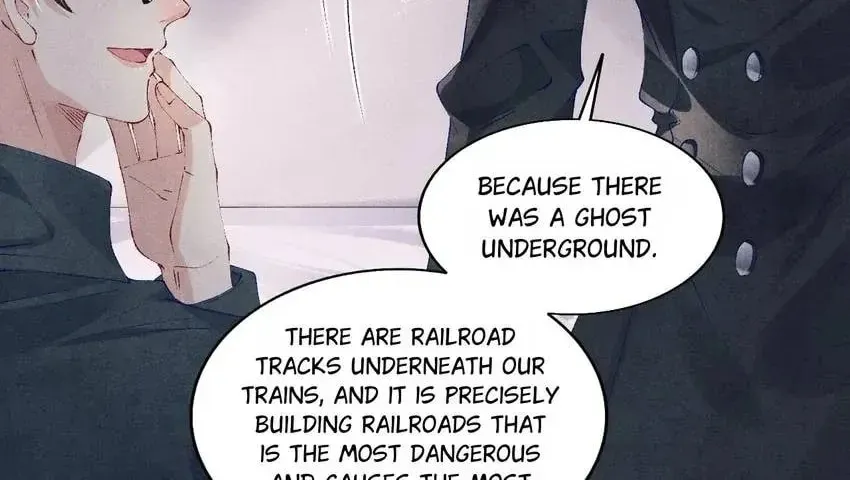 Crushing Jade and Casting Pearls (Colored) Chapter 111 page 26 - 