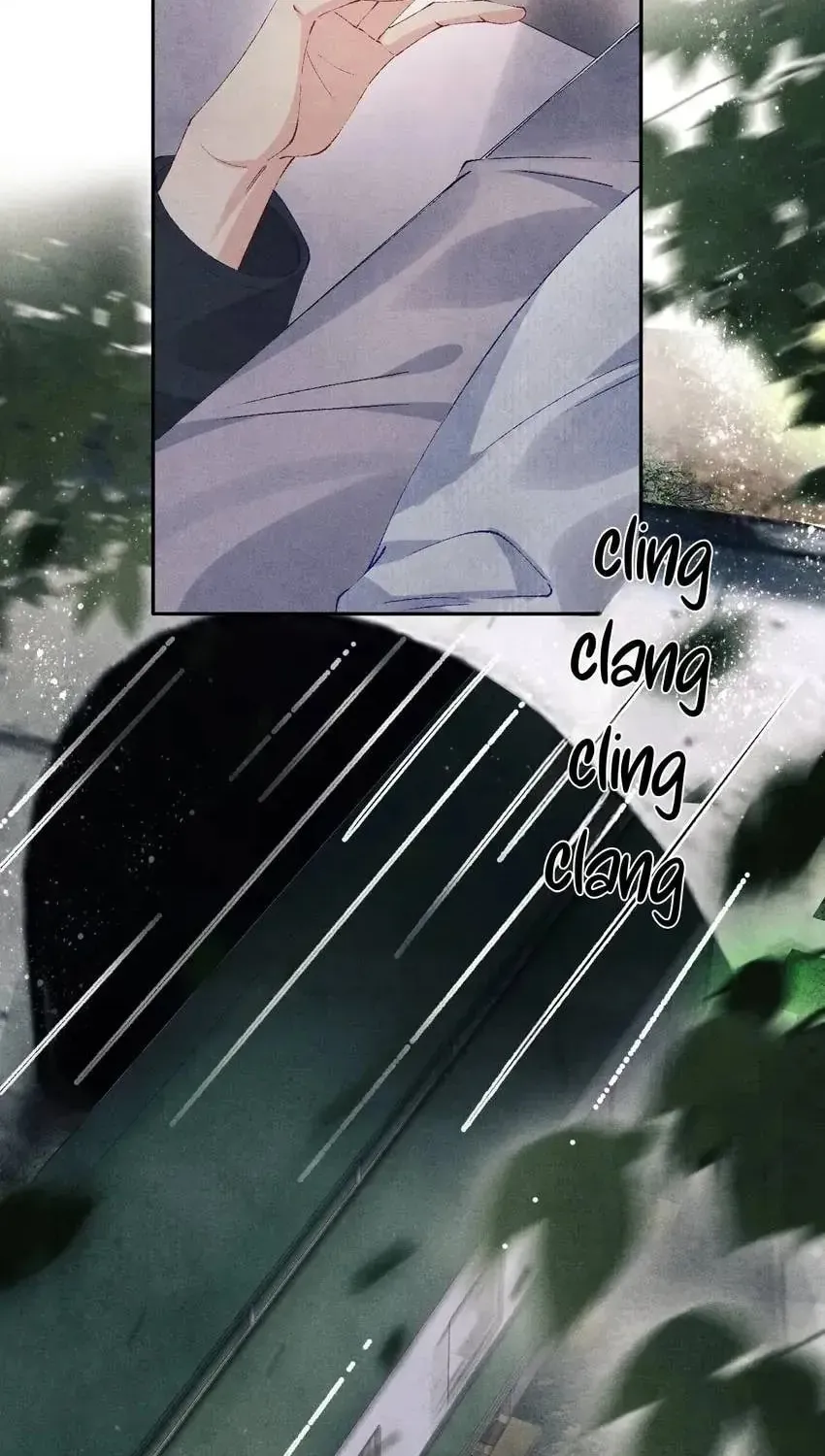 Crushing Jade and Casting Pearls (Colored) Chapter 111 page 28 - 