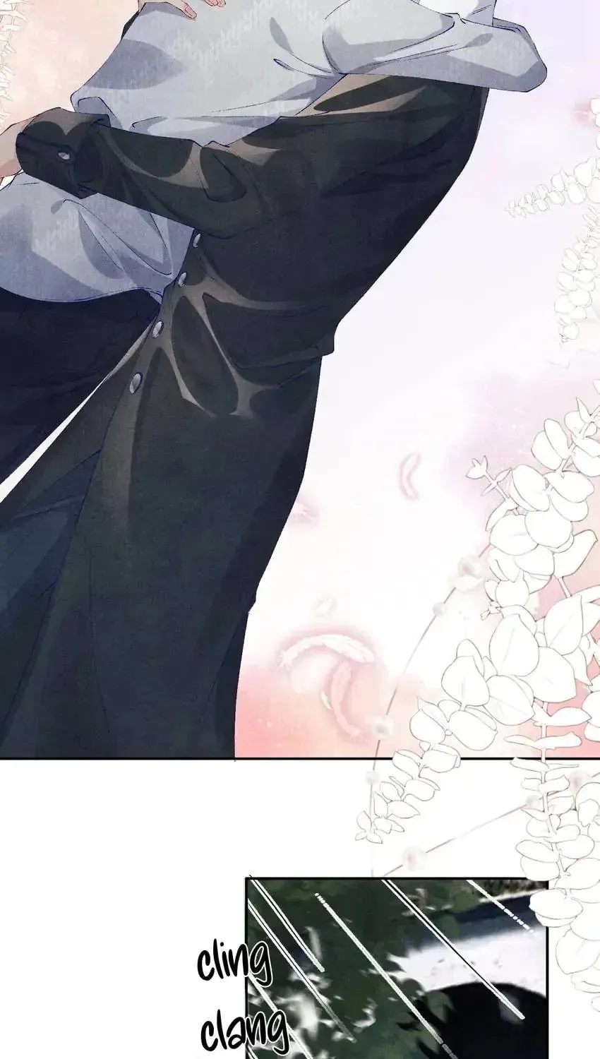 Crushing Jade and Casting Pearls (Colored) Chapter 111 page 34 - 