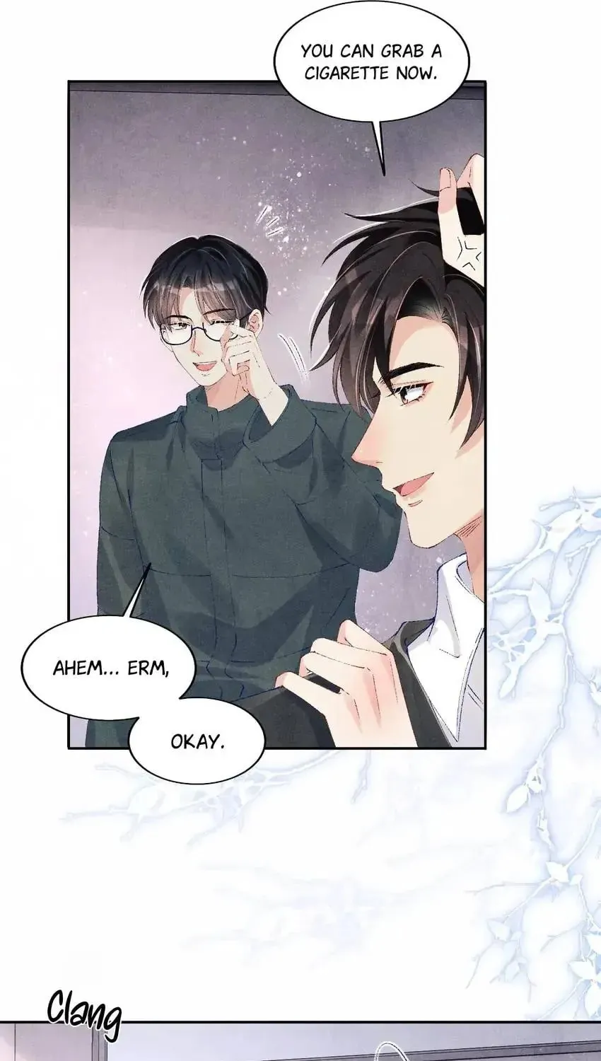 Crushing Jade and Casting Pearls (Colored) Chapter 111 page 41 - 