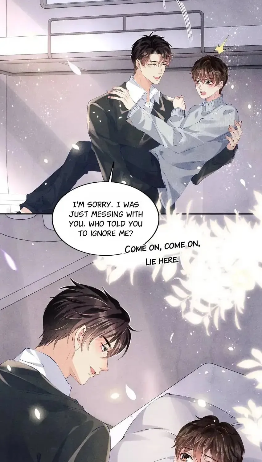 Crushing Jade and Casting Pearls (Colored) Chapter 111 page 42 - 
