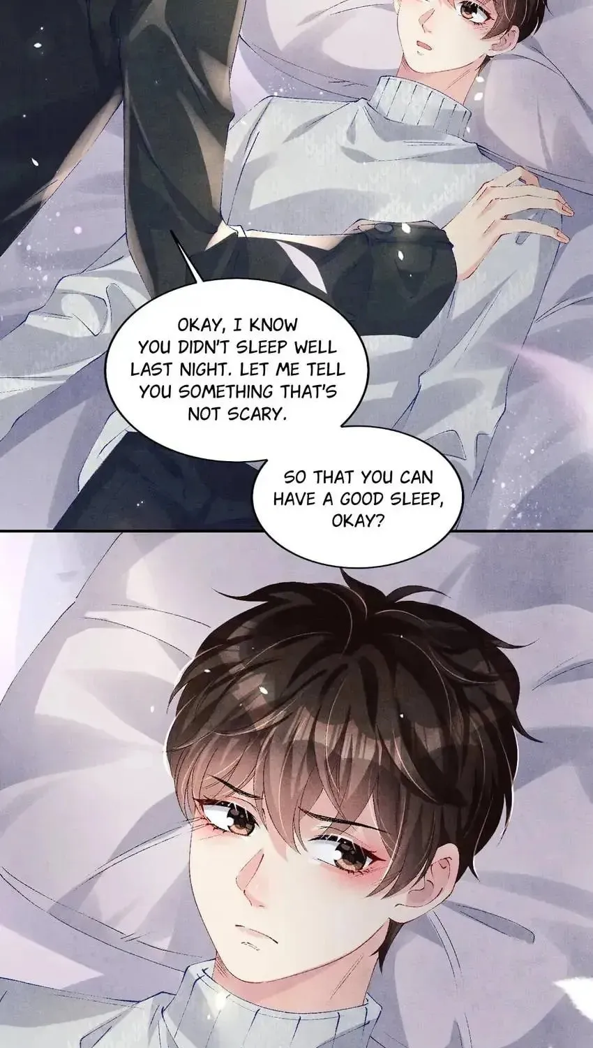 Crushing Jade and Casting Pearls (Colored) Chapter 111 page 43 - 