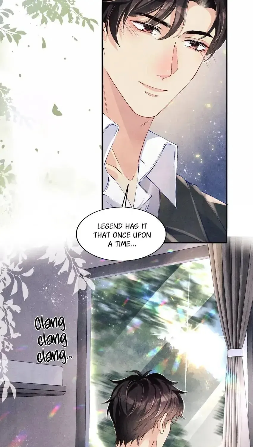 Crushing Jade and Casting Pearls (Colored) Chapter 111 page 45 - 