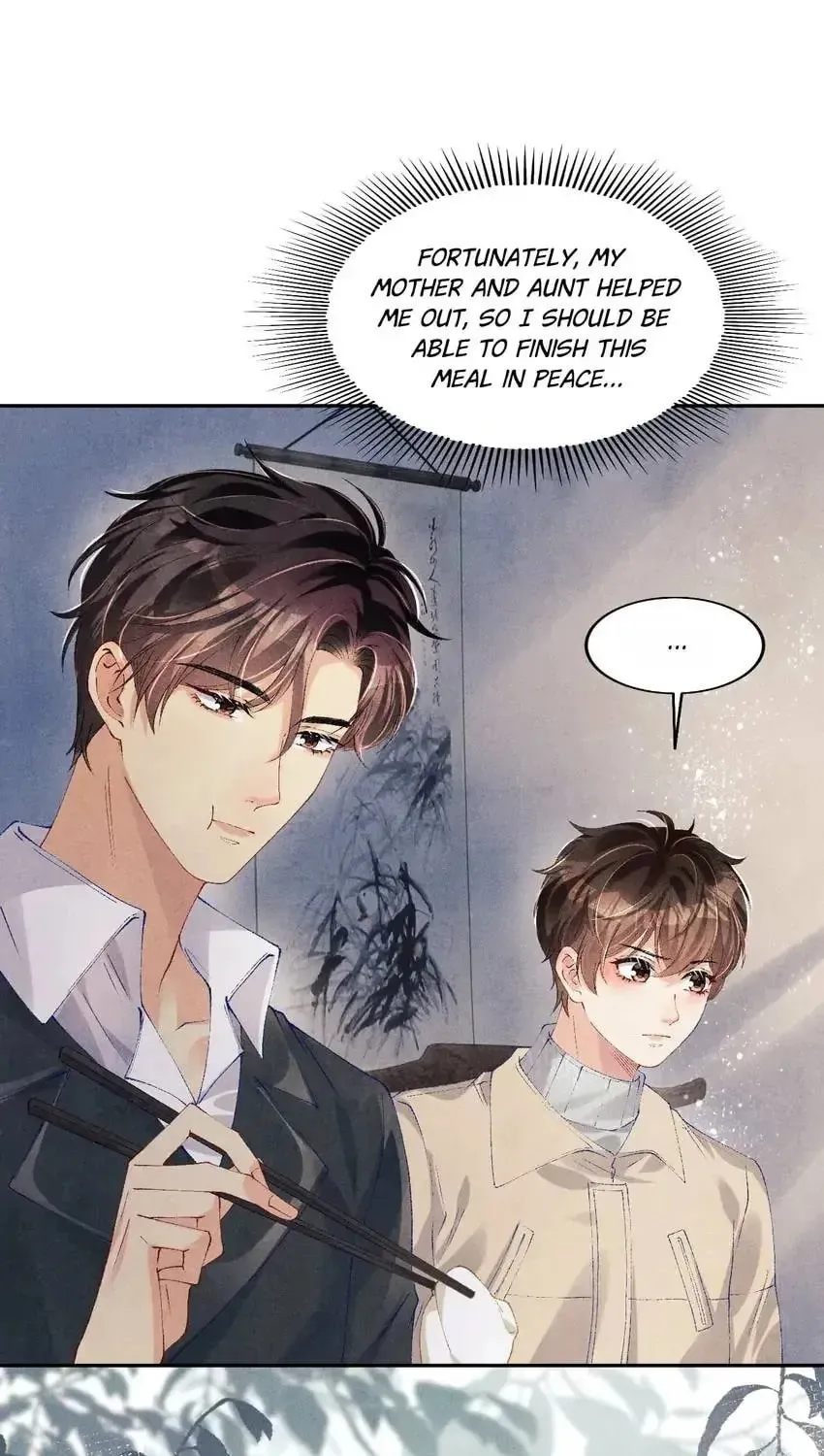 Crushing Jade and Casting Pearls (Colored) Chapter 111 page 59 - 