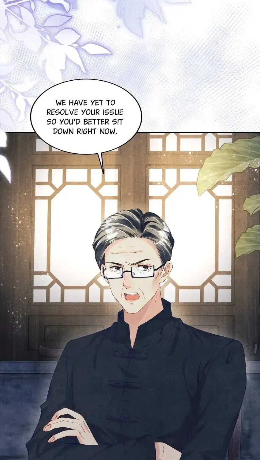 Crushing Jade and Casting Pearls (Colored) Chapter 112 page 13 - 